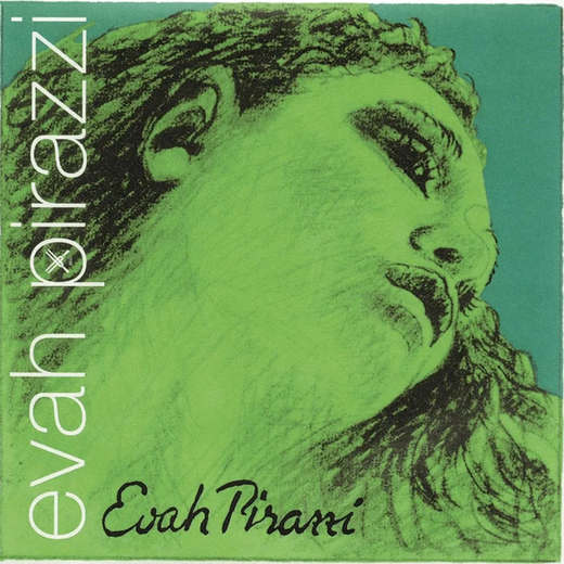 Evah Pirazzi viola string set