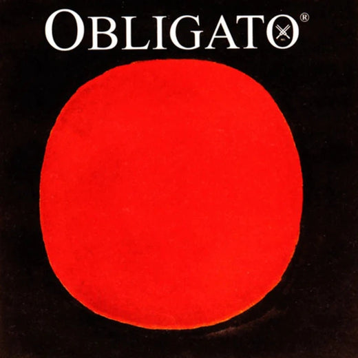 obligato violin E string