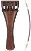 Wittner Ultra Rosewood Colored Violin Tailpiece