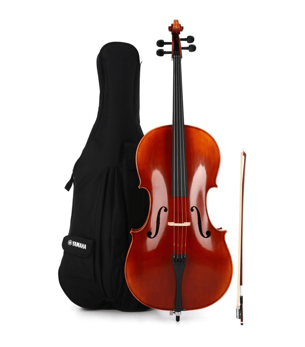 Yamaha AVC7-44SG Full Size Student Cello