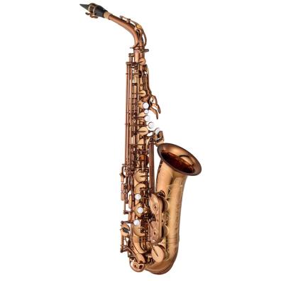 Yamaha YAS-82ZIIA Custom Z Alto Saxophone - AAA Band Instrument Rentals