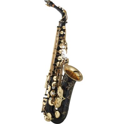Yamaha YAS-875EXIIB Custom EX Alto Saxophone - AAA Band Instrument Rentals
