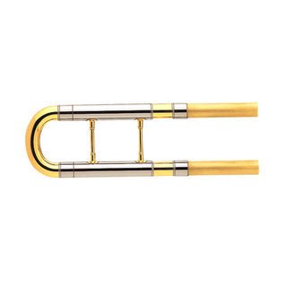 Yamaha YBL-620G Professional Bass Trombone - AAA Band Instrument Rentals