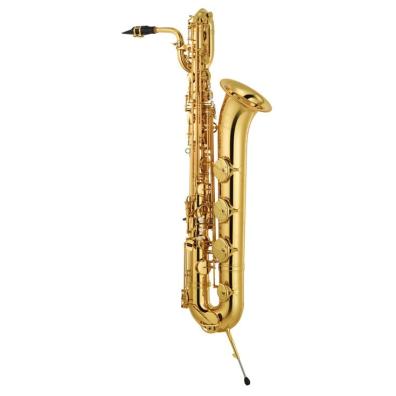 Yamaha YBS-82U Custom Baritone Saxophone - AAA Band Instrument Rentals