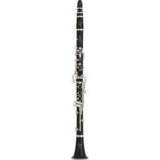 Yamaha YCL-SE-ARTIST-MODEL SE Artist Model Clarinet - AAA Band Instrument Rentals