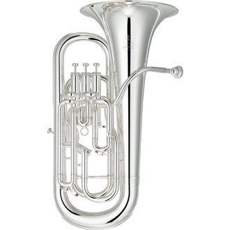 Yamaha YEP-642SII Professional Neo Euphonium - AAA Band Instrument Rentals
