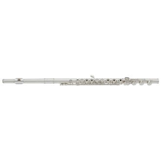 Yamaha YFL-382HY Intermediate Flute - AAA Band Instrument Rentals