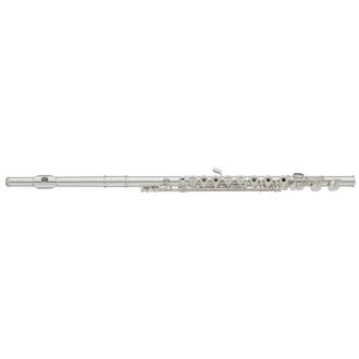 Yamaha YFL-382Y Intermediate Flute - AAA Band Instrument Rentals