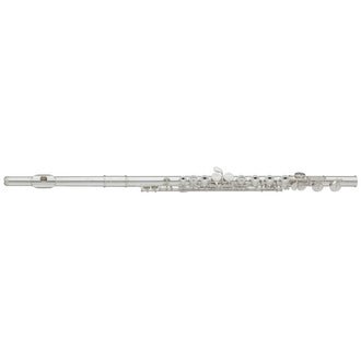 Yamaha YFL-422Y Intermediate Flute - AAA Band Instrument Rentals
