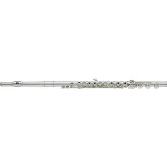 Yamaha YFL-787H Professional Flute - AAA Band Instrument Rentals