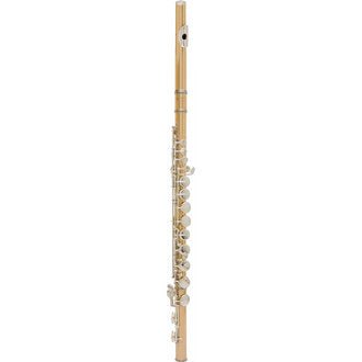 Yamaha YFL-A421UII Professional Alto Flute - AAA Band Instrument Rentals