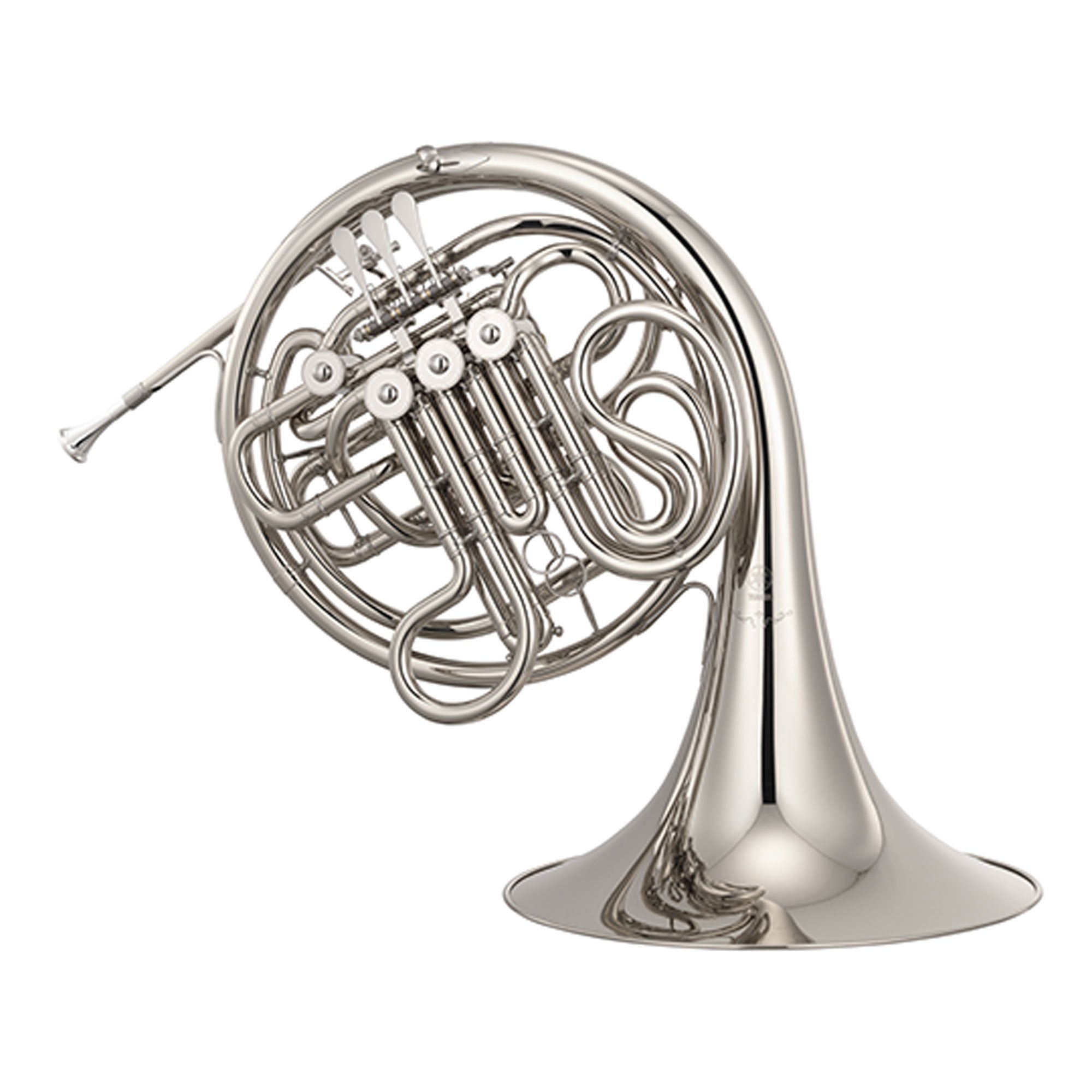 Yamaha YHR-672N Professional double horn - AAA Band Instrument Rentals