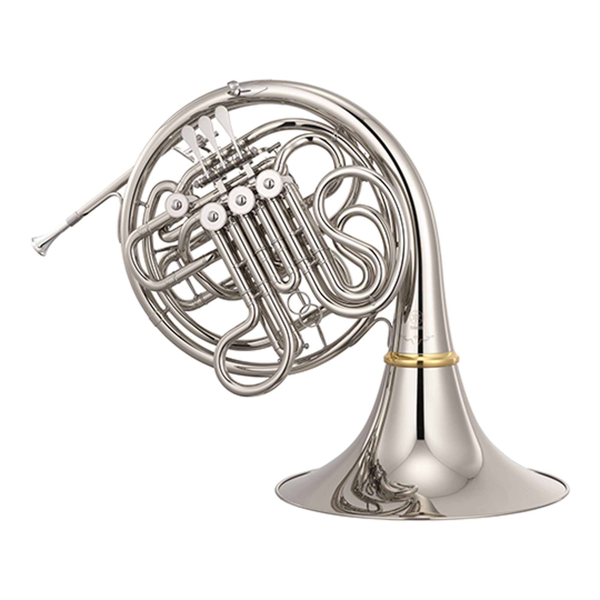 Yamaha YHR-672ND Professional double horn - AAA Band Instrument Rentals