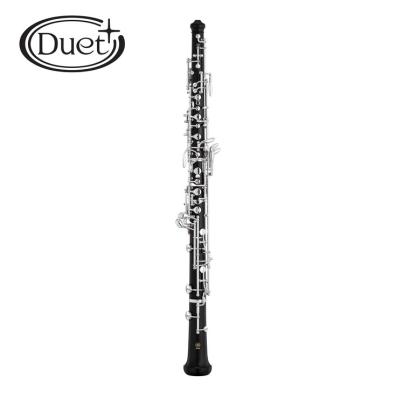 Yamaha YOB-441IIMT Duet+ Intermediate Oboe - AAA Band Instrument Rentals
