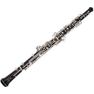 Yamaha YOB-831 Custom Oboe - AAA Band Instrument Rentals