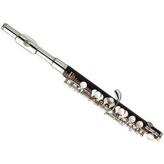 Yamaha YPC-82 Professional Piccolo - AAA Band Instrument Rentals