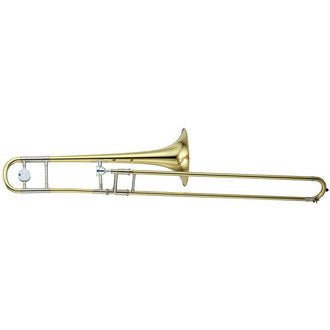 Yamaha YSL-610 Professional Trombone - AAA Band Instrument Rentals