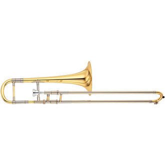 Yamaha YSL-871 Custom Alto Trombone - AAA Band Instrument Rentals