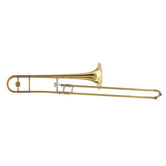 Yamaha YSL-897Z500 Custom Z Trombone - AAA Band Instrument Rentals