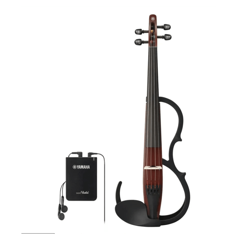 Yamaha YSV104, 4 String Silent Violin