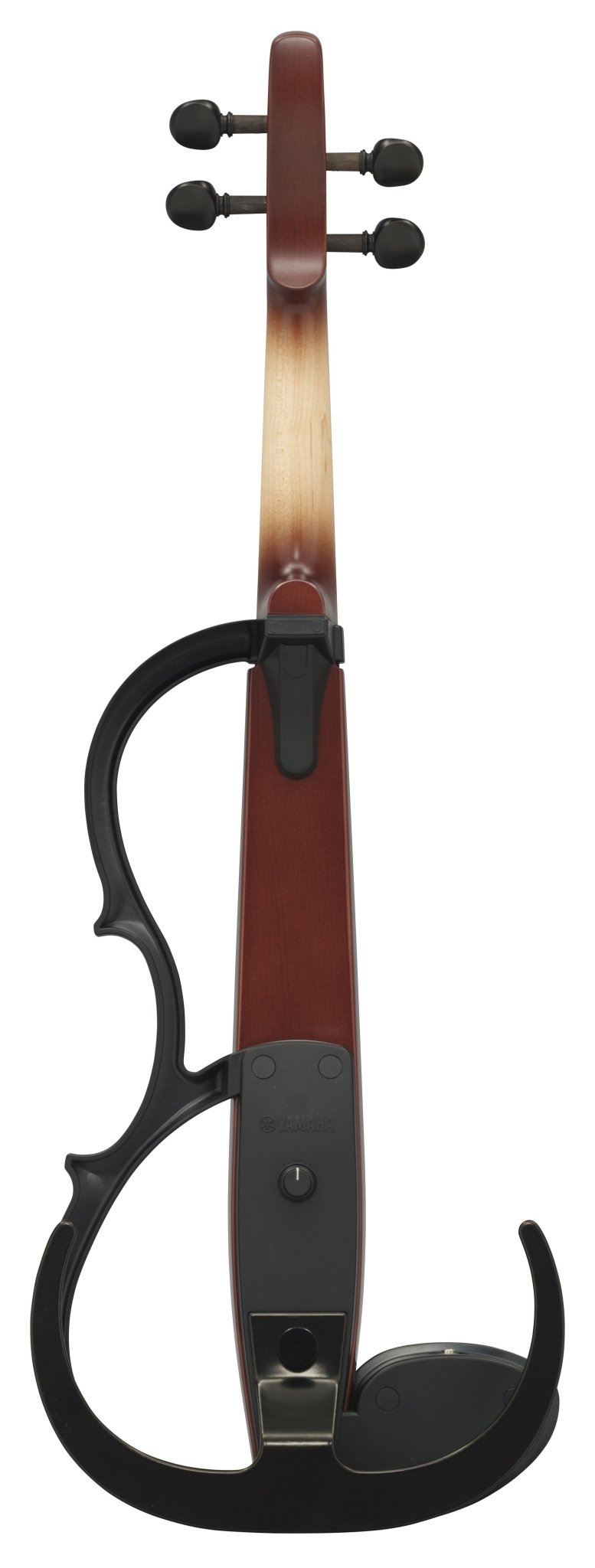Yamaha YSV104, 4 String Silent Violin
